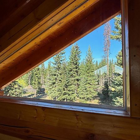 Red Cariboo Resort Anahim Lake 外观 照片