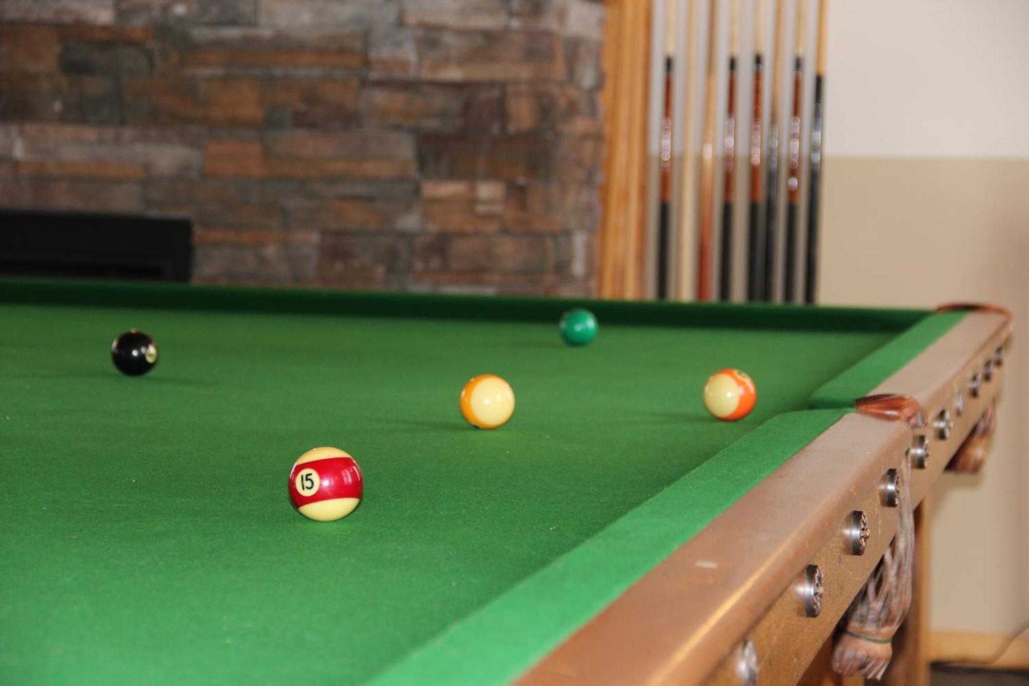 Red Cariboo Resort Anahim Lake 外观 照片