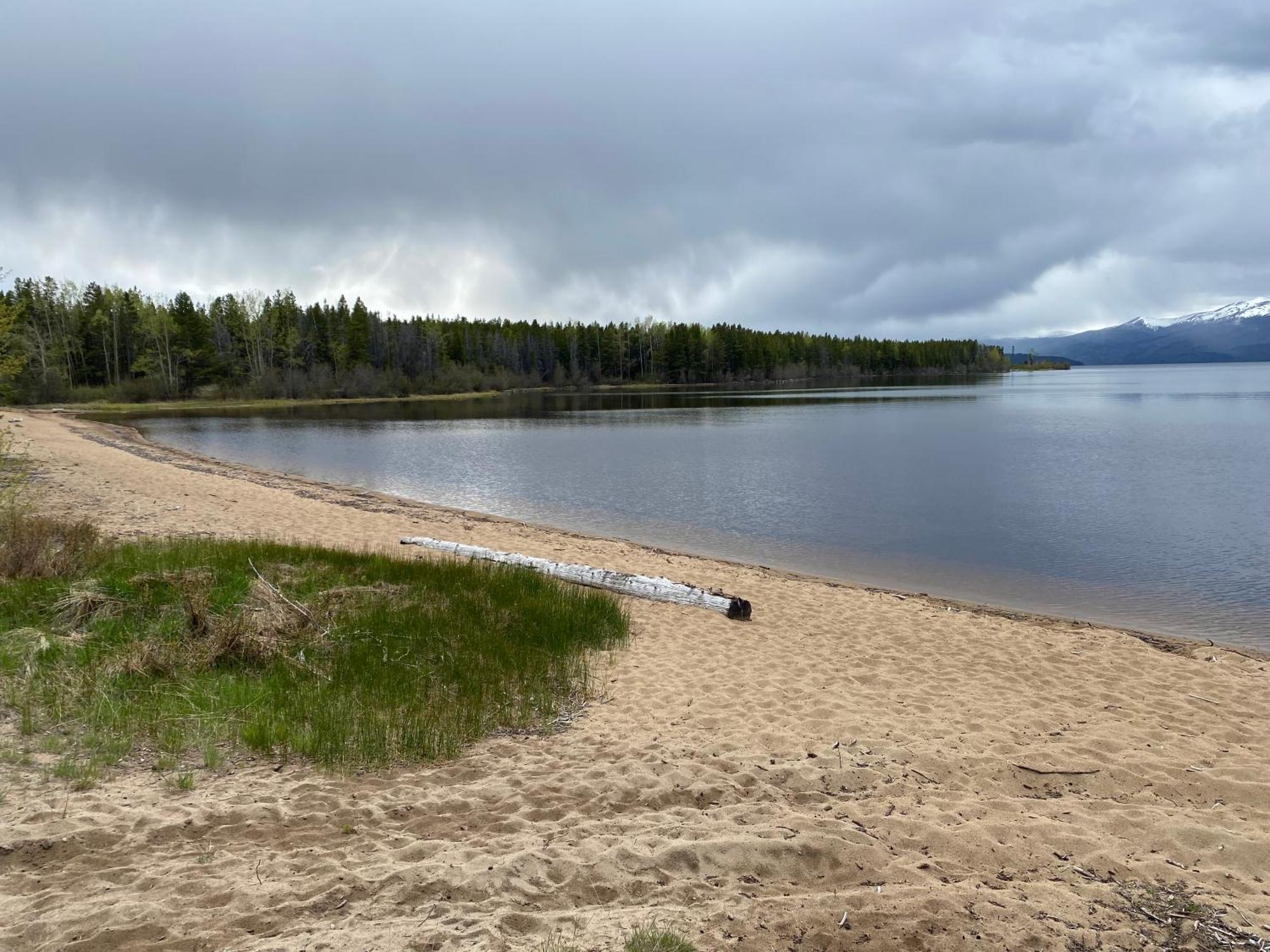 Red Cariboo Resort Anahim Lake 外观 照片