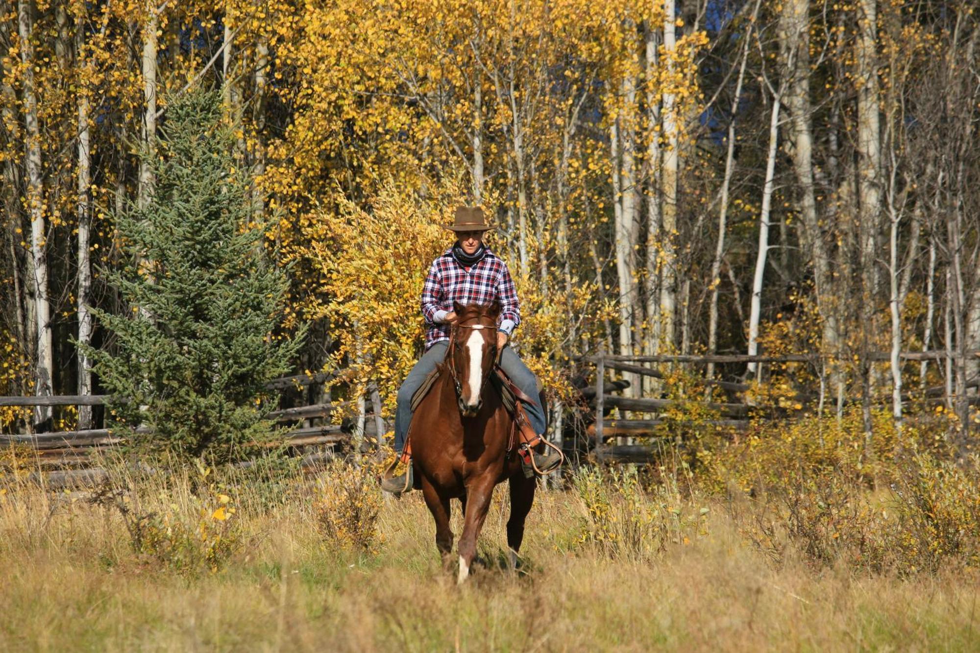 Red Cariboo Resort Anahim Lake 外观 照片